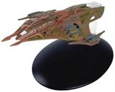 Star Trek Starship Replica | Lokirrim Fighter