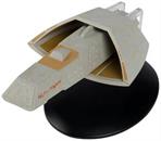Star Trek Starship Replica | T'Pau (Vulcan Apollo)