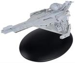 Star Trek Starship Replica | Promellian Battle Cruiser