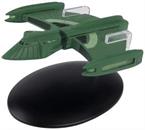 Star Trek Starship Replica | Romulan Scout