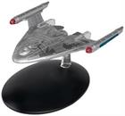 Eaglemoss Star Trek Starship Replica | Starfleet Warp Delta