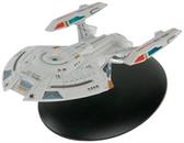 Eaglemoss Star Trek Starship Replica | Starfleet Equinox