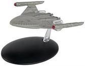 Eaglemoss Star Trek Starship Replica | Starfleet Emmette