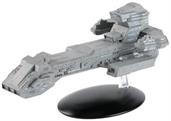 Stargate Ship Replica | The Prometheus