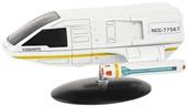 Eaglemoss Star Trek Starship Replica | USS Yosemite