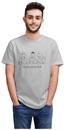 Eaglemoss Star Trek "Vulcans Never Bluff" T-Shirt