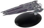Eaglemoss Star Trek StarShip Replica | Jem'Hadar Vanguard Carrier
