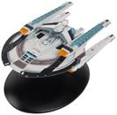 Eaglemoss Star Trek StarShip Replica | USS Europa NCC-97640