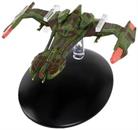 Eaglemoss Star Trek Starship Replica | Mat'ha Class Klingon Raptor