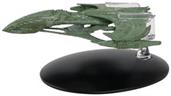 Eaglemoss Star Trek StarShip Replica | RRW Aelahl