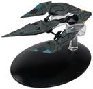 Eaglemoss Star Trek Starship Replica | Recluse Class Tholian Carrier