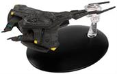 Eaglemoss Star Trek Starship Replica | Damar Class Cardassian Intel Science Dreadnought
