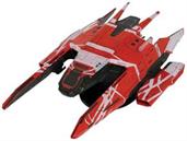 Eaglemoss Star Trek Starship Replica | Picard Universe La Sirena (SSSUK625 - BI25)