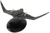Eaglemoss Star Trek Picard Ship Replica | Romulan Vessel