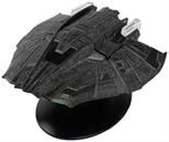 Eaglemoss Star Trek Picard Ship Replica | Romulan | Nareks Snakehead Ship