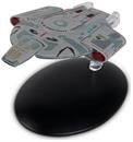 Eaglemoss Star Trek Starship Replica | ISS Defiant NX-74205