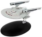 Eaglemoss Star Trek Starship Replica | USS Reliant Concept