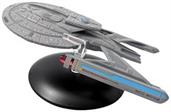 Eaglemoss Star Trek Starship Replica | USS Titan