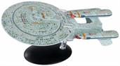 Star Trek Starship Replica | USS Enterprise NCC-1701-D Dreadnought