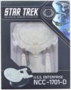 Eaglemoss Star Trek Starship Replica | USS Enterprise NCC-1701