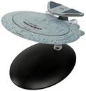 Eaglemoss Star Trek Starship Replica | Nebula Class USS Honshu