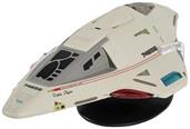 Eaglemoss Star Trek Starships Replica | XL Delta Flyer