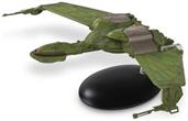 Eaglemoss Star Trek Starships Replica | Klingon Bird-of-Prey (Classic) #3