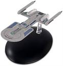 Eaglemoss Star Trek Starships Replica | USS Excelsior Nilo Rodis Concept III #164