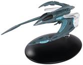 Eaglemoss Star Trek Starships Replica | Xindi-Insectoid Scout Ship #172