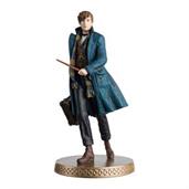 Harry Potter Wizarding World 1:16 Scale Figure | 004 Newt Scamander