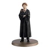Harry Potter Wizarding World 1:16 Scale Figure | 010 Ron Weasley (w/ Scabbers)