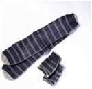Harry Potter Knit Craft Set Mittens & Slouch Socks Ravenclaw