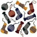 Harry Potter Knit Craft Set Christmas Decoration Kit