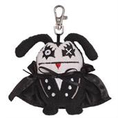 Ugly Dolls KISS 4" Plush Clip-On: Ox Demon