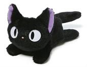 Kikis Delivery Service Jiji The Cat 6.5" Bean Bag Plush