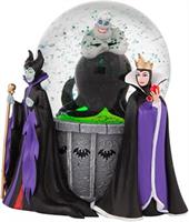 Disney Villains 6 Inch Light-Up Waterball