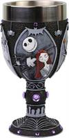 Nightmare Before Christmas Stainless Steel Decorative Goblet