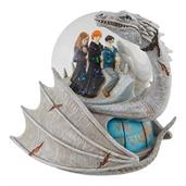 Harry Potter Ukrainian Ironbelly Resin Waterball