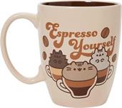 Pusheen Espresso Yourself Stoneware Mug