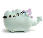 Pusheen Dragonsheen 9 Inch Squeezer Wings Plush