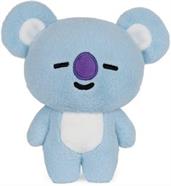 Line Friends BT21 6 Inch Plush | Koya