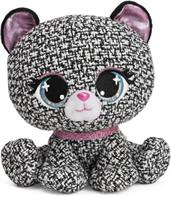 P.Lushes Pets 6 Inch Fashion Plush | Khloe O Bearci