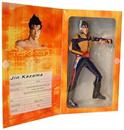 Tekken Tag Tournament 12" Figure Jin Kazama