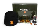 Call Of Duty: Black Ops 4 Gear Crate | Limited Edition Collectible Loot Box