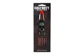 Call of Duty: Black Ops 4 Logo & Keychain Compass Set | Includes Thermometer