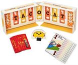 Tacocat Spelled Backwards Card Game