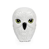 Harry Potter Hedwig The Owl Ceramic Coin Bank