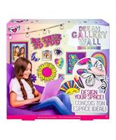 Fashion Angels Dream Gallery Wall Decal Design Kit