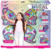 Fashion Angels DIY Mural Design Set - Butterfly Wings