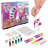 Fashion Angels Unicorn Dreams Nail Design Super Set